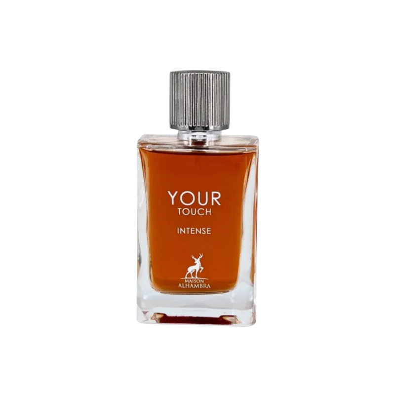 Your Touch Intense EDP