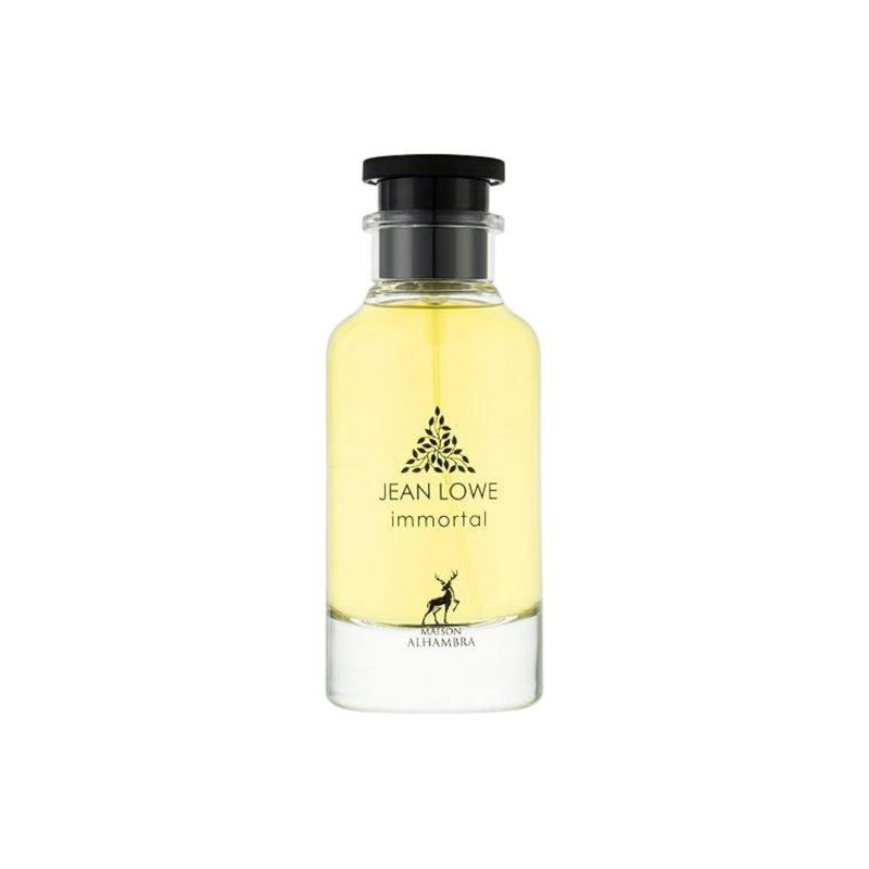 Jean Lowe Immortal EDP