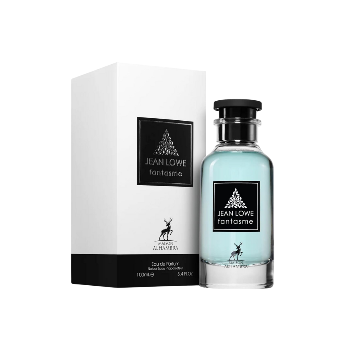 Jean Lowe Fantasme EDP
