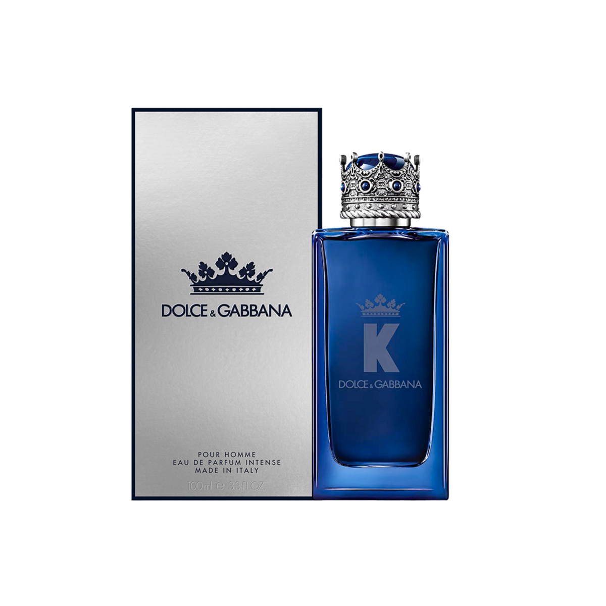 K Intense EDP