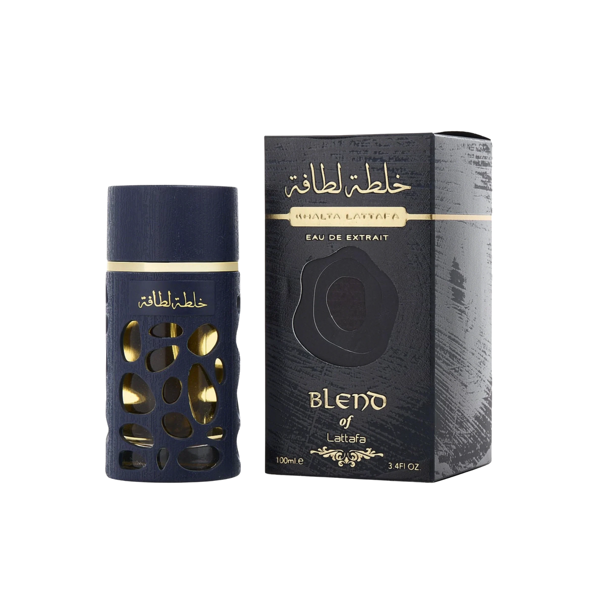 Khalta Blend EDP