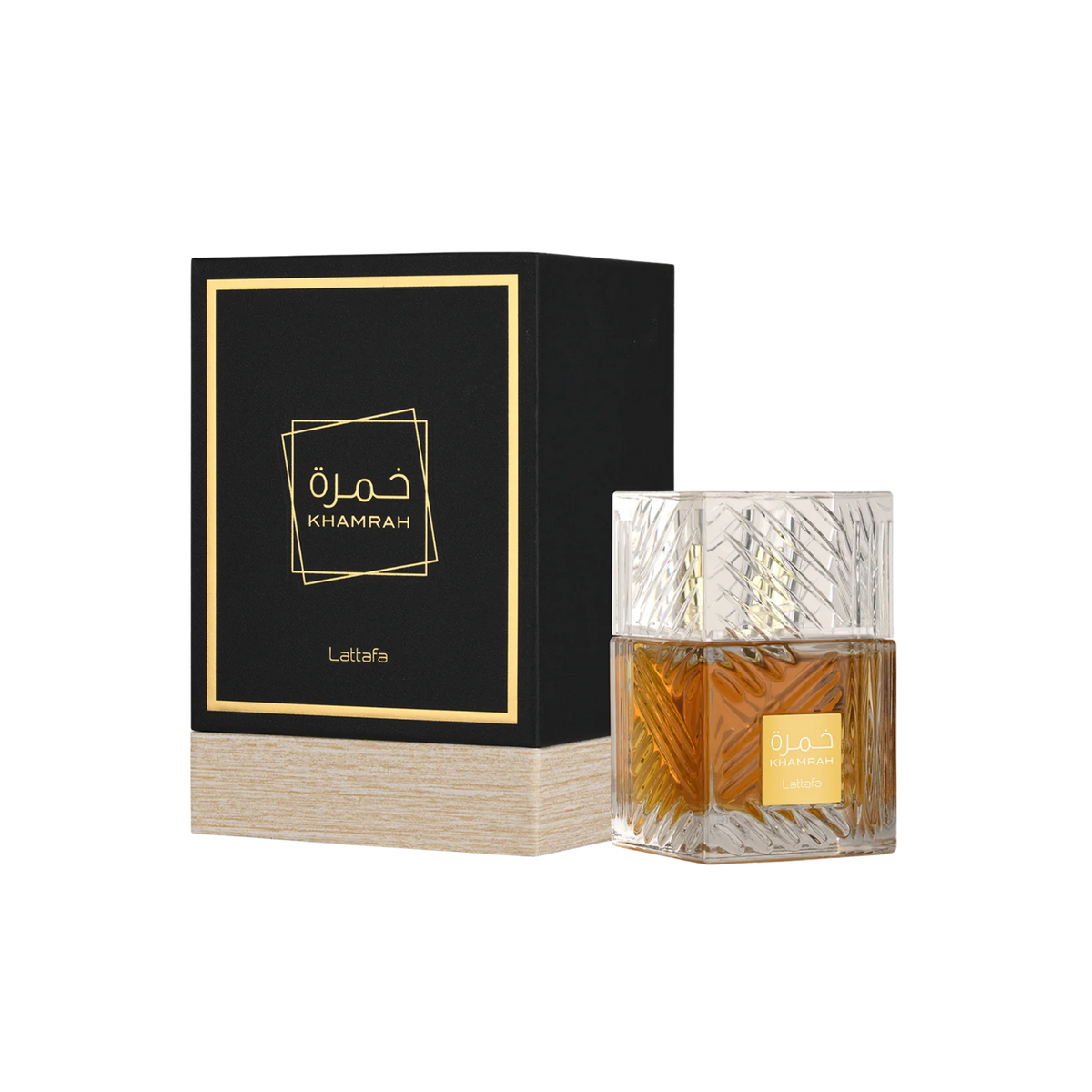Khamrah EDP