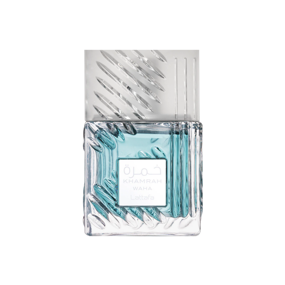 Khamrah Waha EDP