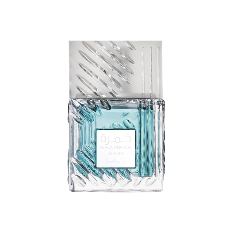 Khamrah Waha EDP