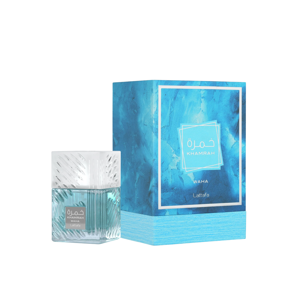 Khamrah Waha EDP