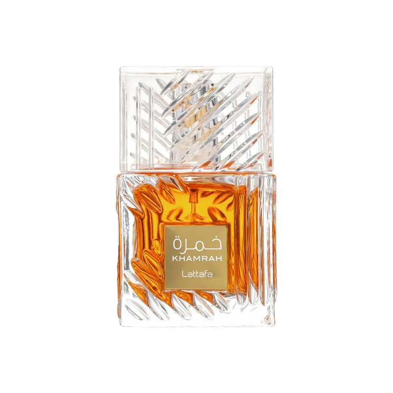 Khamrah EDP