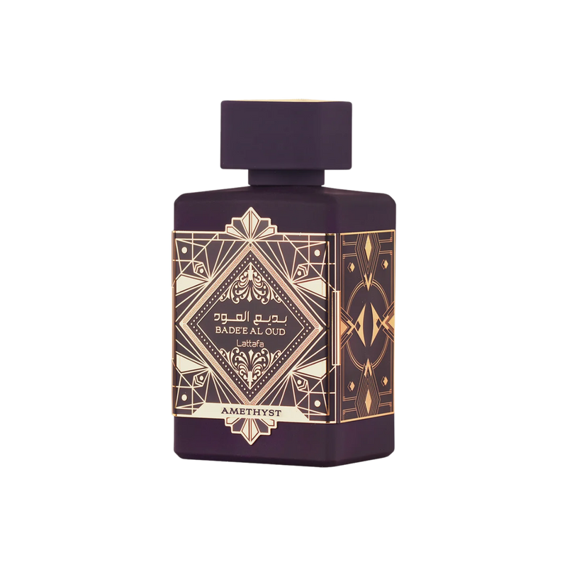 Bade'e Al Oud Amethyst EDP