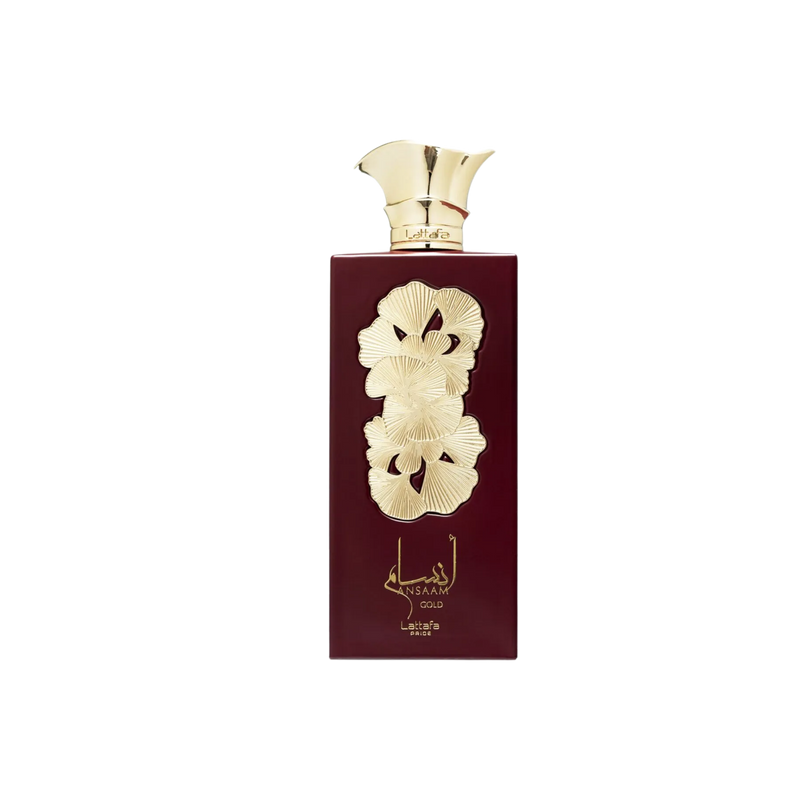 Ansaam Gold EDP