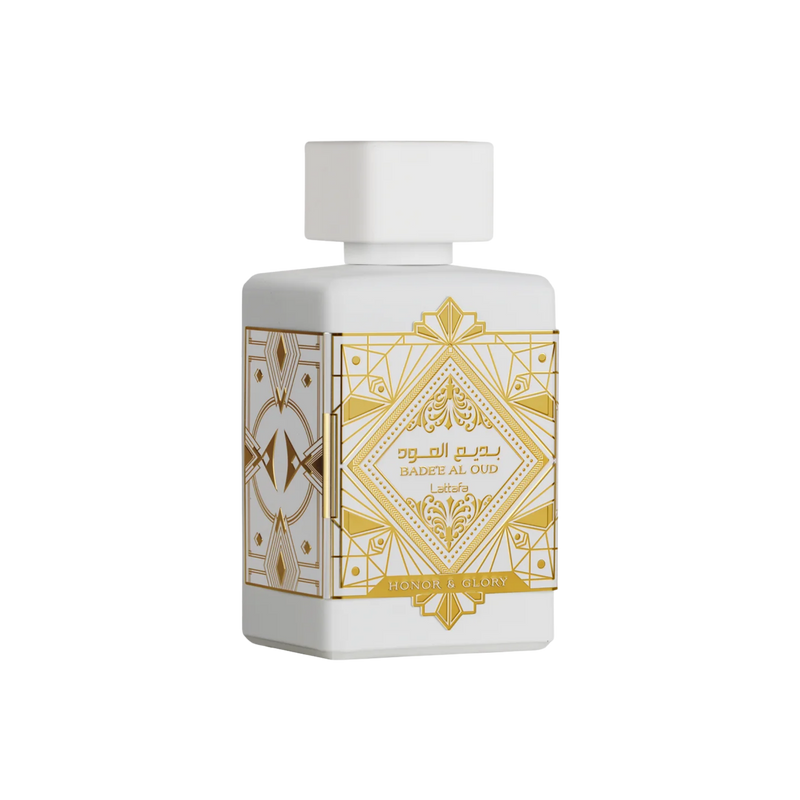 Bade'e Al Oud Honor & Glory EDP
