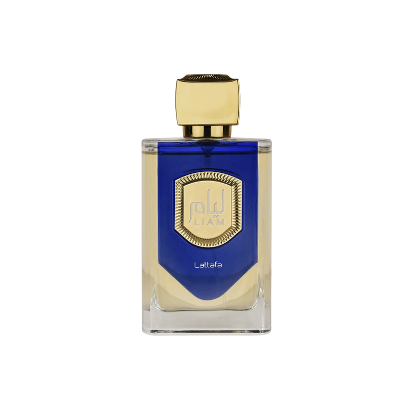 Liam Blue Shine EDP