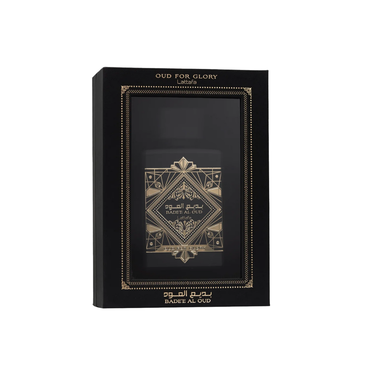 Bade'e Al Oud Oud for Glory EDP