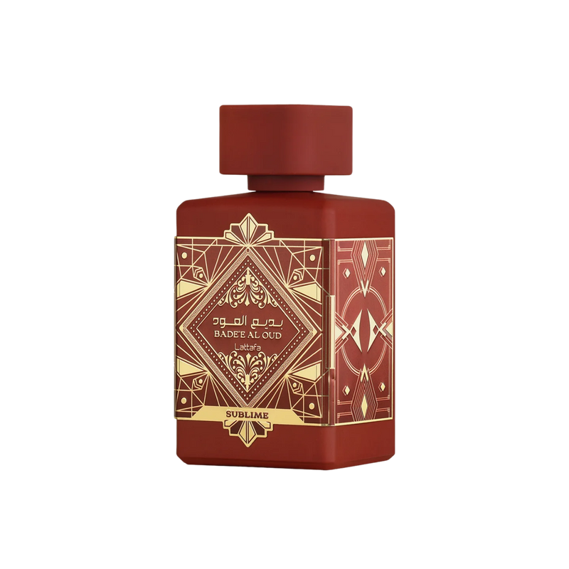Bade'e Al Oud Sublime EDP