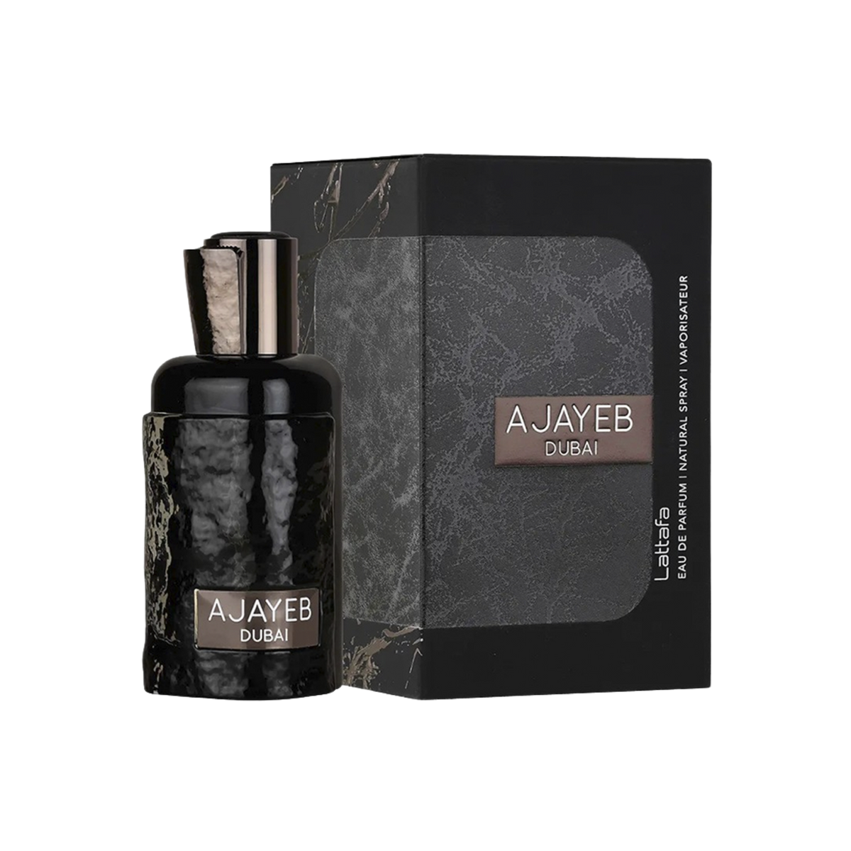 Ajayeb Dubai EDP
