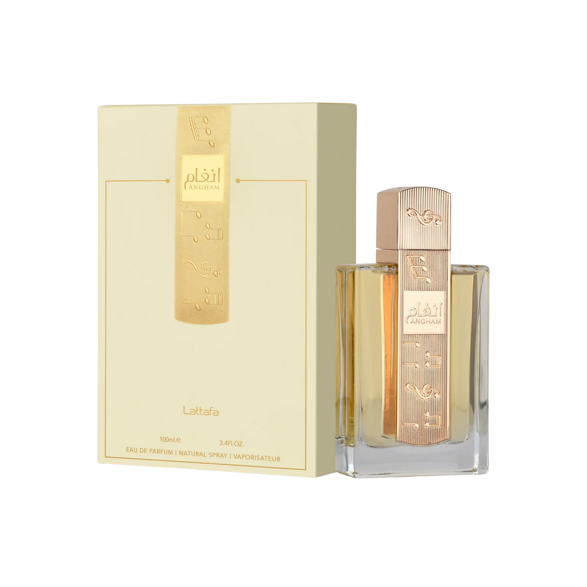 Angham EDP
