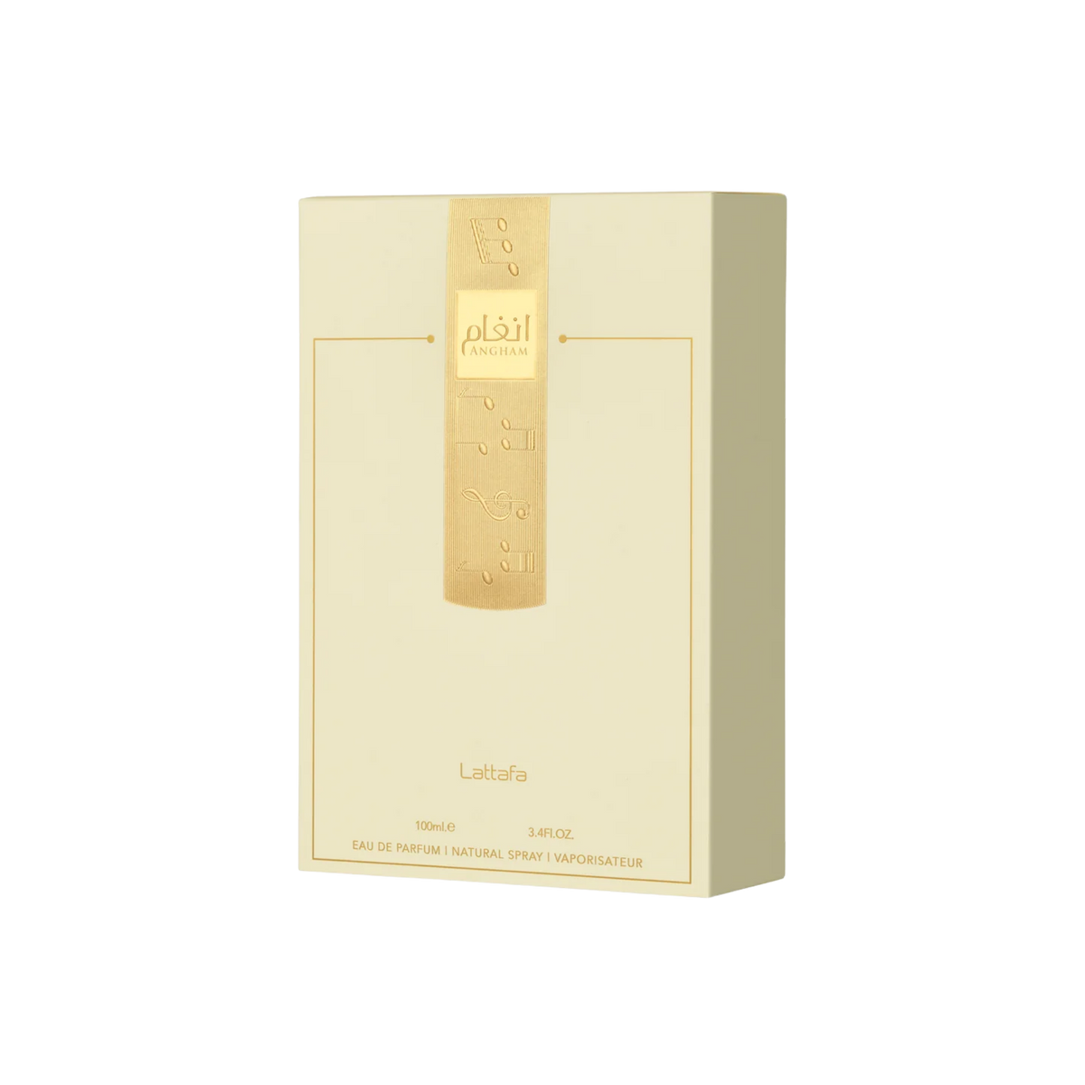 Angham EDP