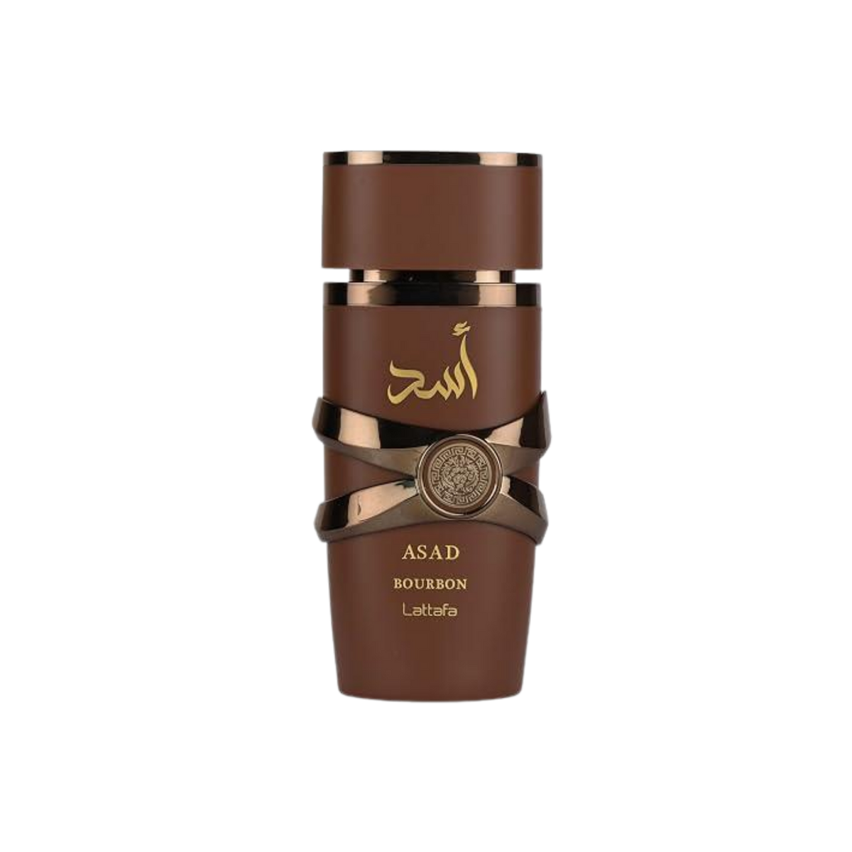 Asad Bourbon EDP