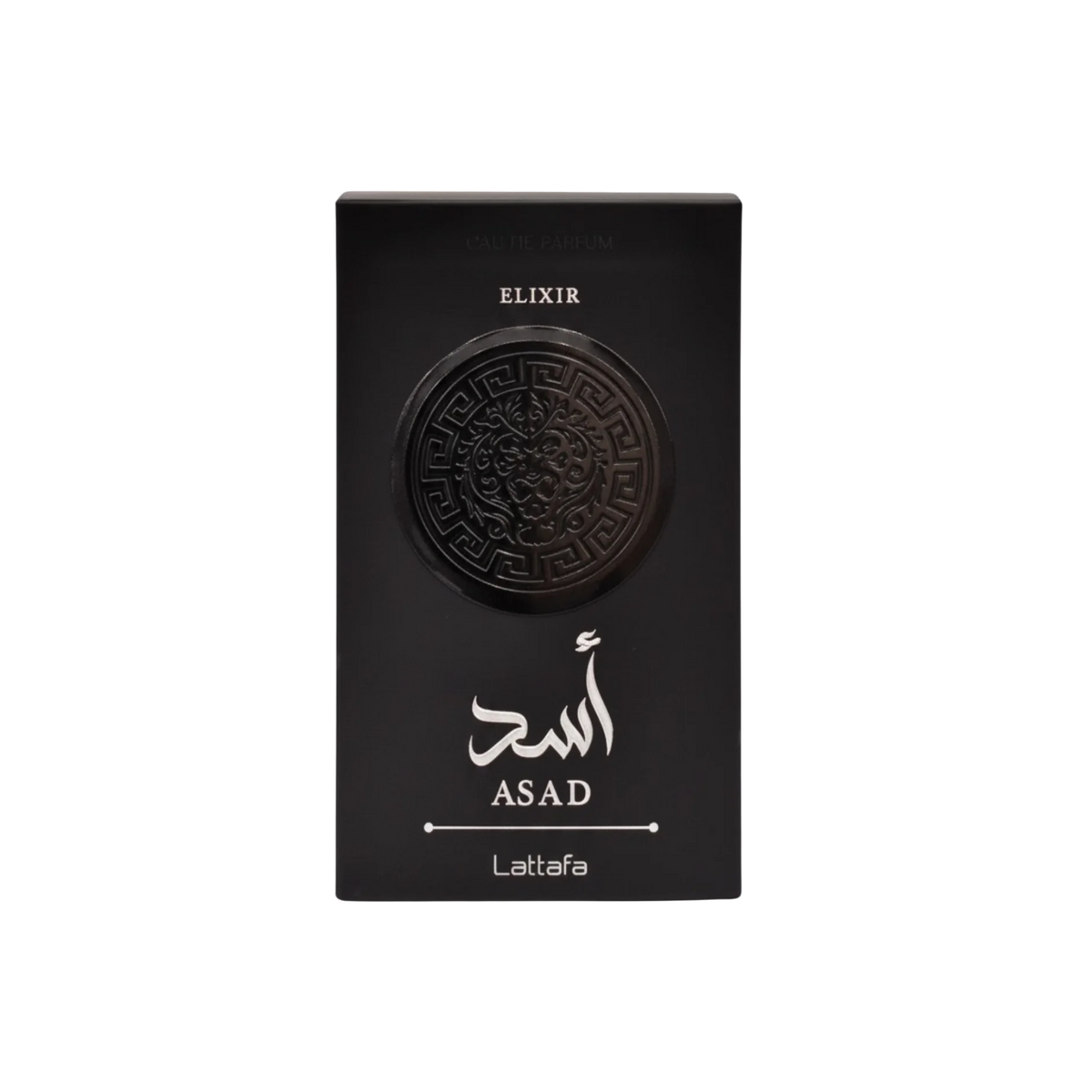 Asad Elixir EDP