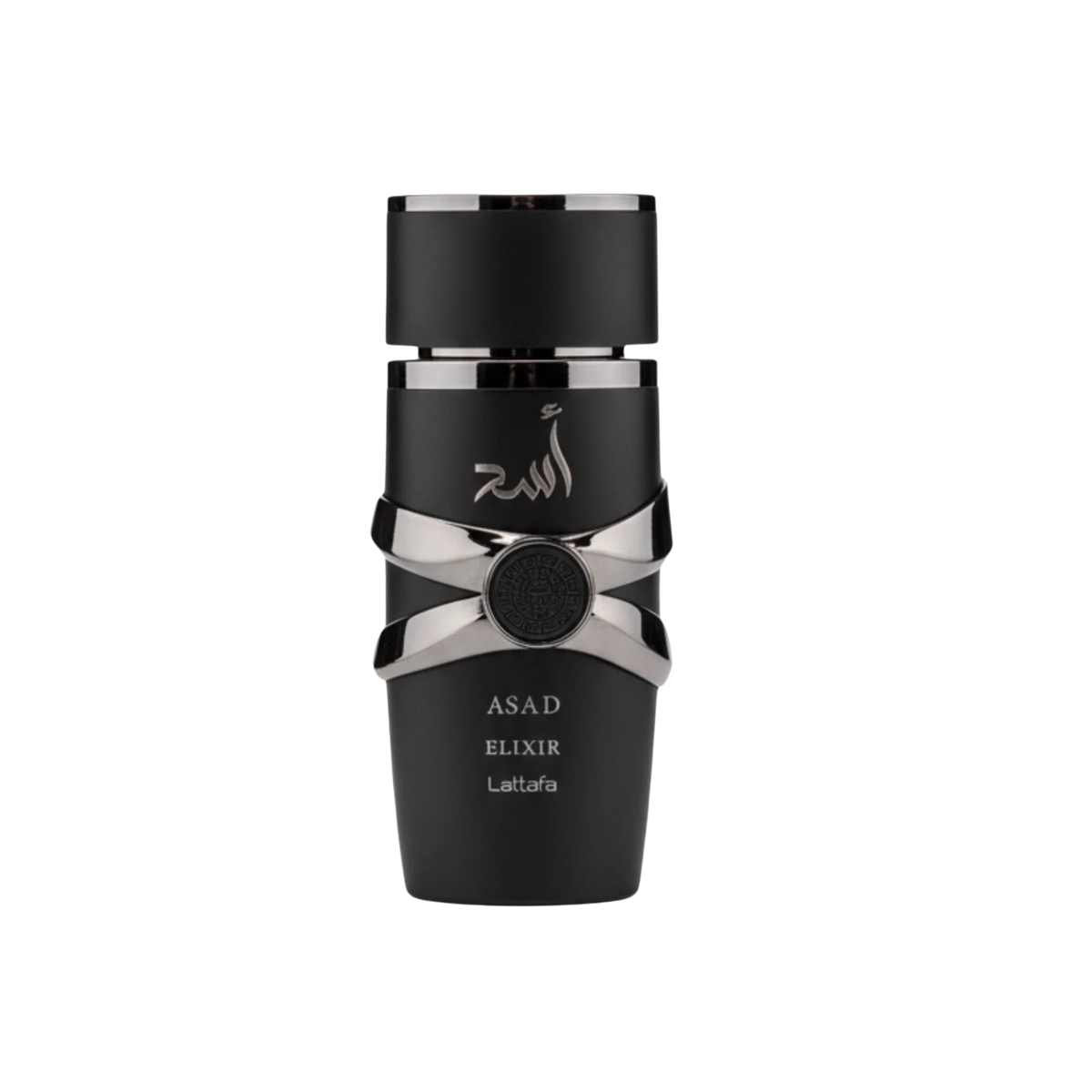 Asad Elixir EDP