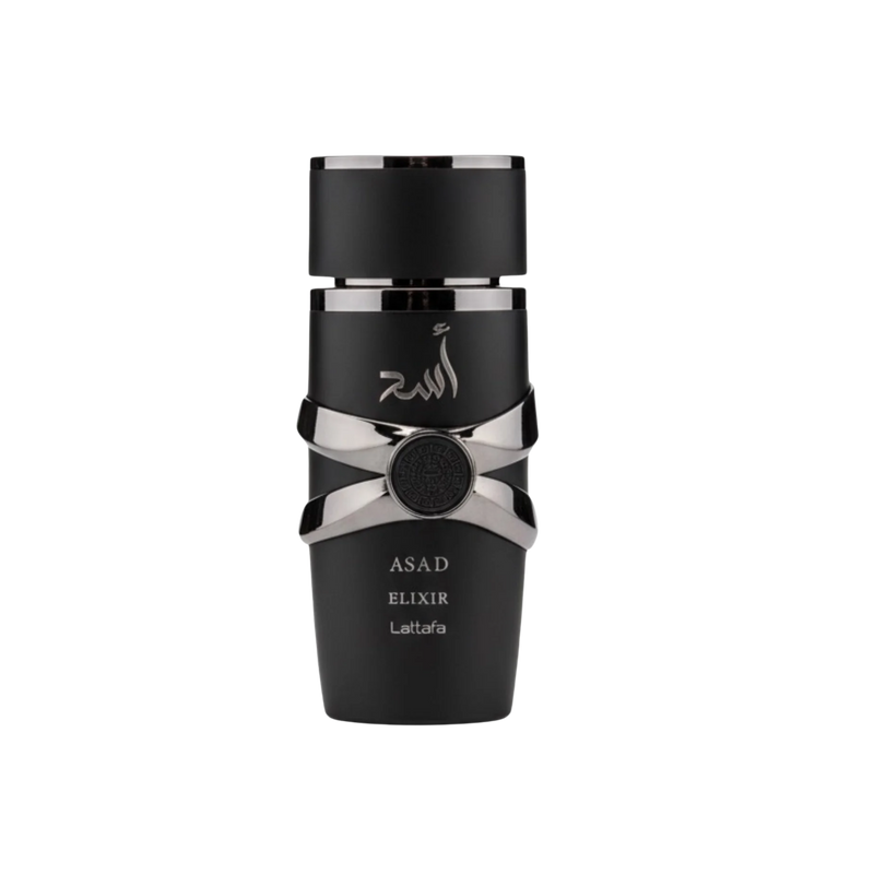 Asad Elixir EDP