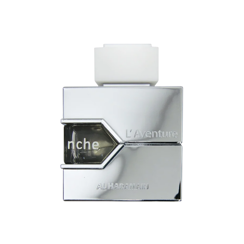 L'Aventure Blanche EDP