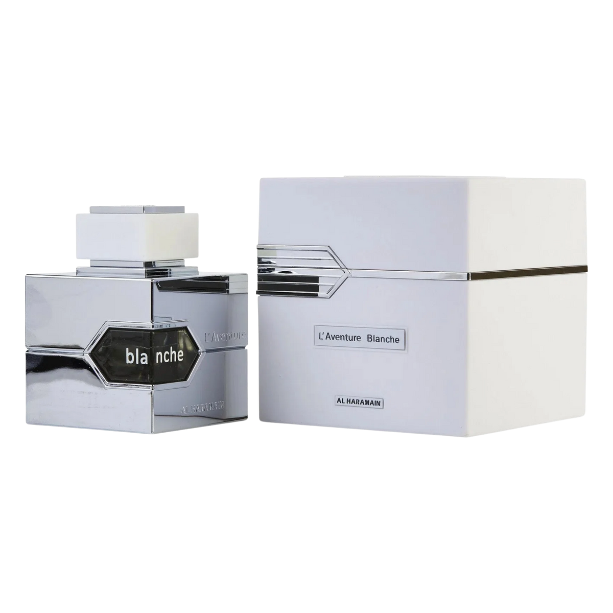L'Aventure Blanche EDP