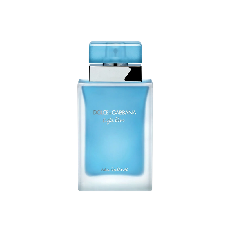 Light Blue Intense EDP