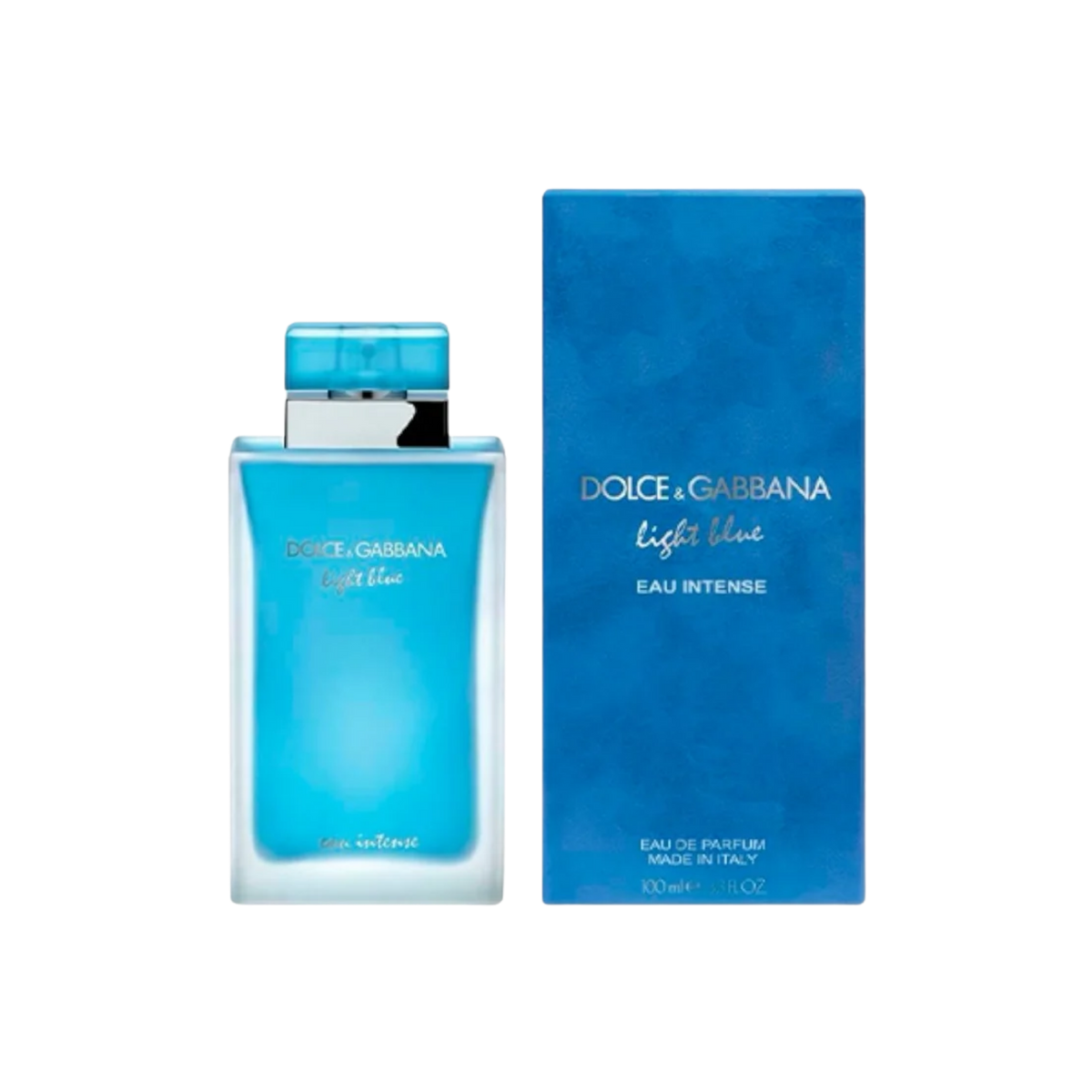 Light Blue Intense EDP