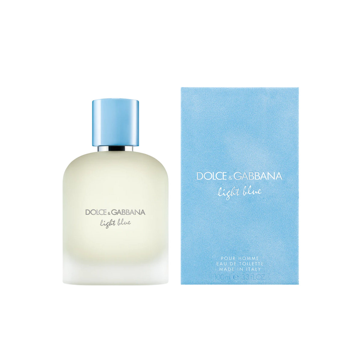 Light Blue EDT