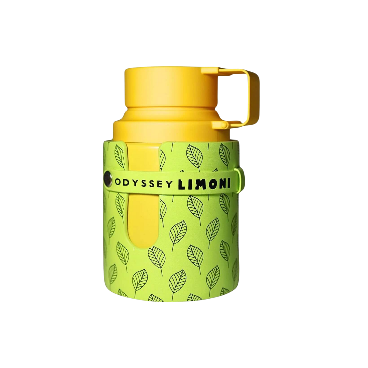 Odyssey Limoni EDP