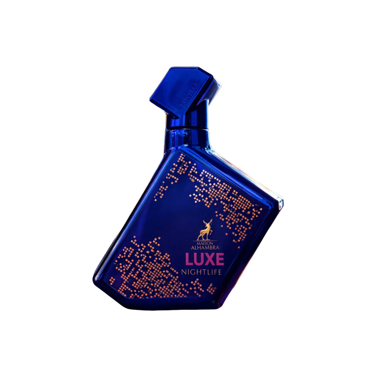 Luxe Nightlife EDP