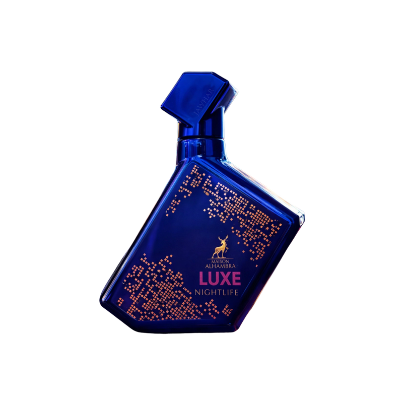 Luxe Nightlife EDP