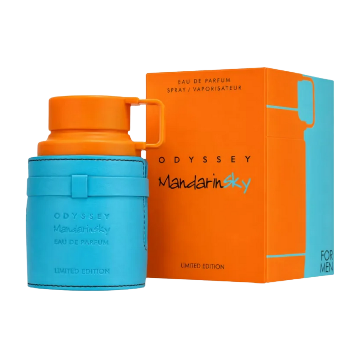 Odyssey Mandarin Sky EDP