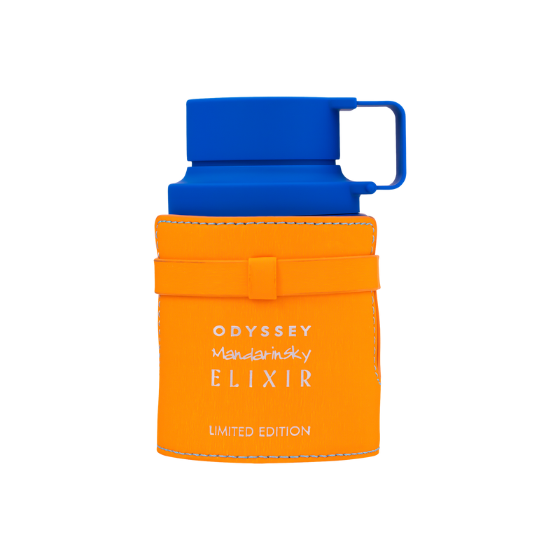 Odyssey Mandarin Sky Elixir EDP