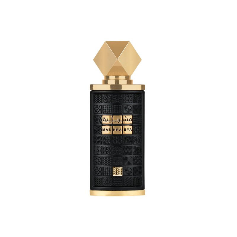 Mashrabya EDP
