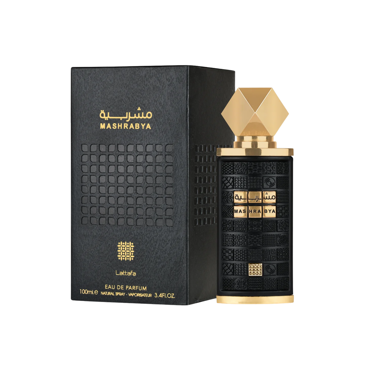 Mashrabya EDP