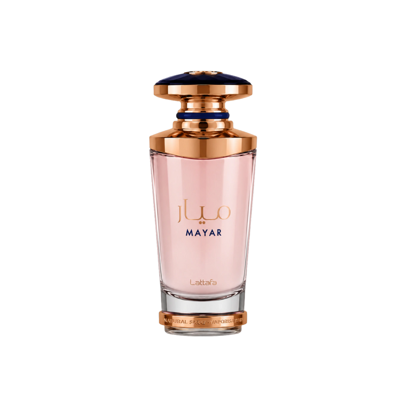 Mayar EDP