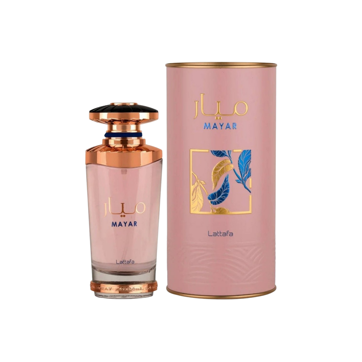 Mayar EDP