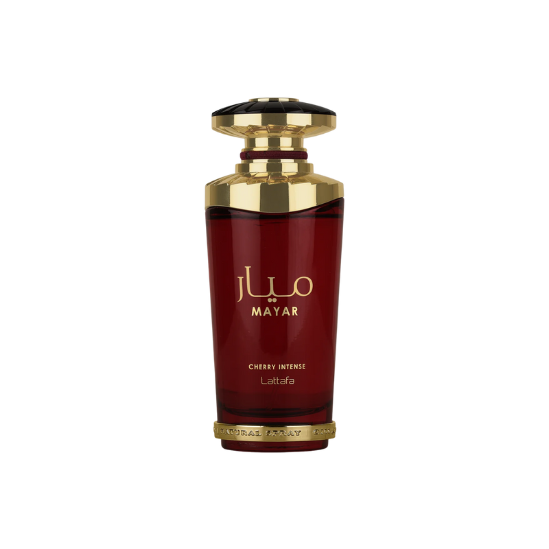Mayar Cherry Intense EDP