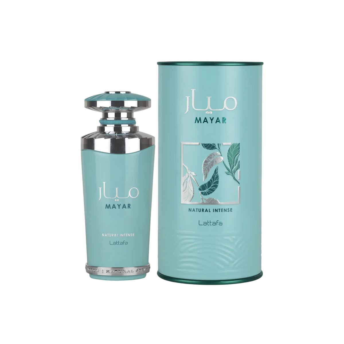 Mayar Natural Intense EDP