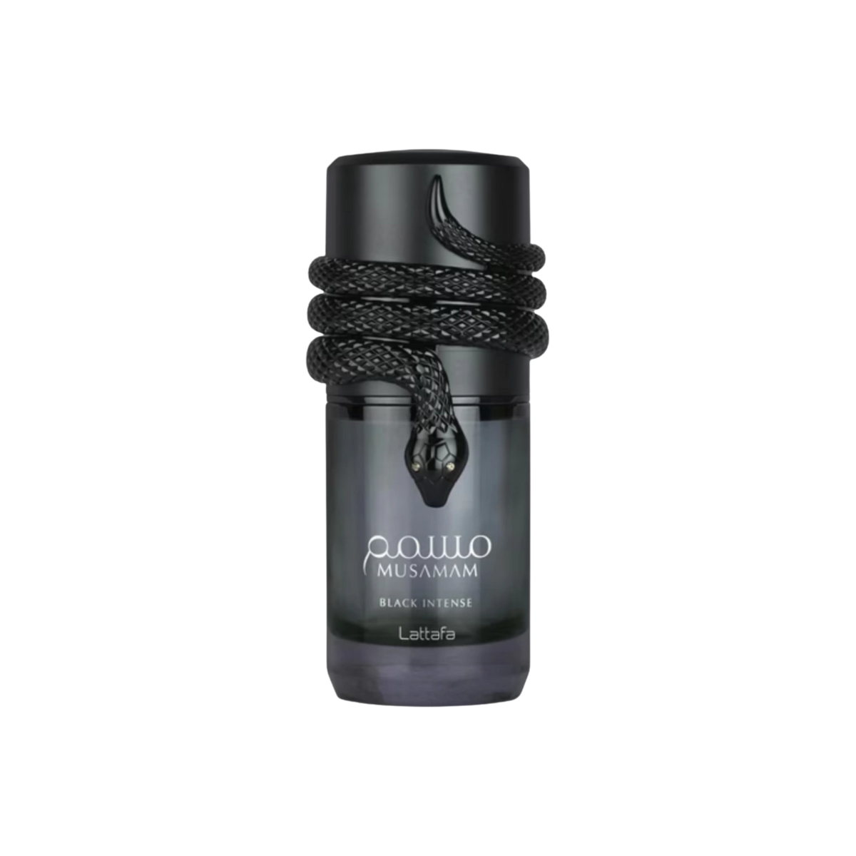 Musamam Black Intense EDP