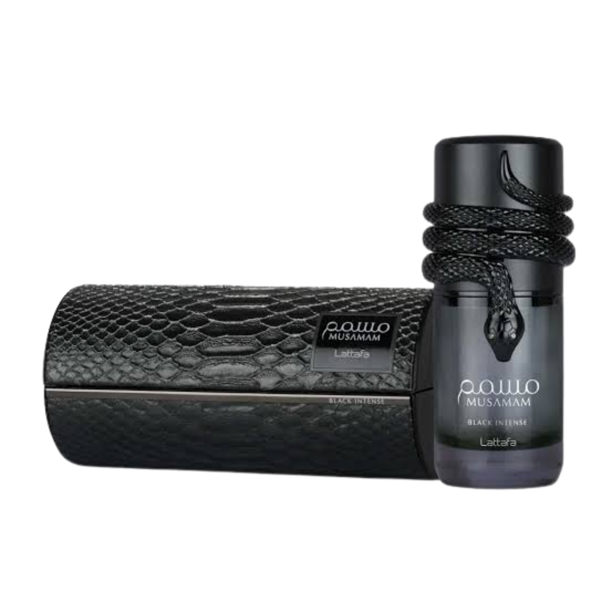 Musamam Black Intense EDP