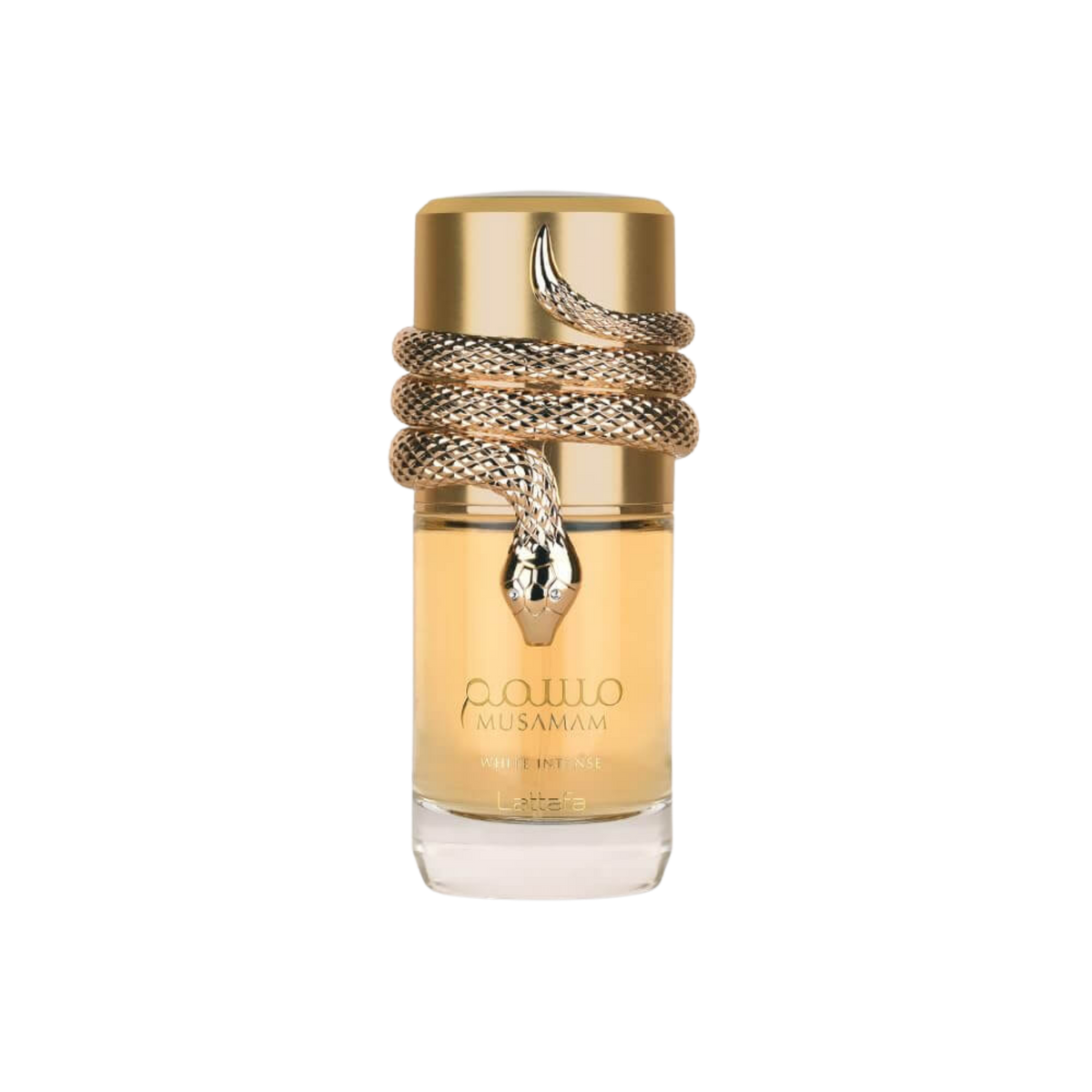 Musamam White Intense EDP