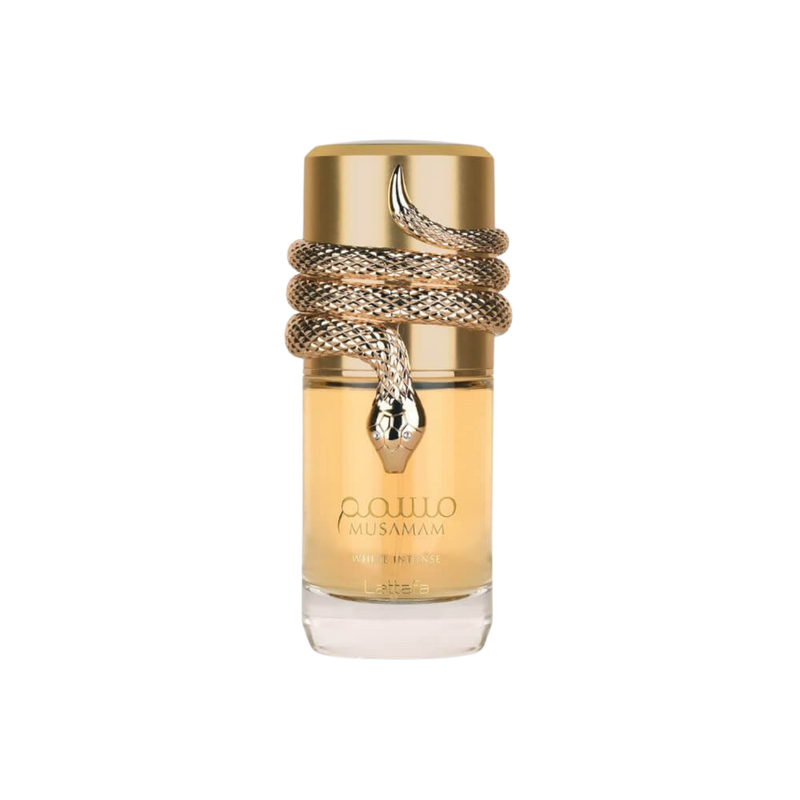 Musamam White Intense EDP
