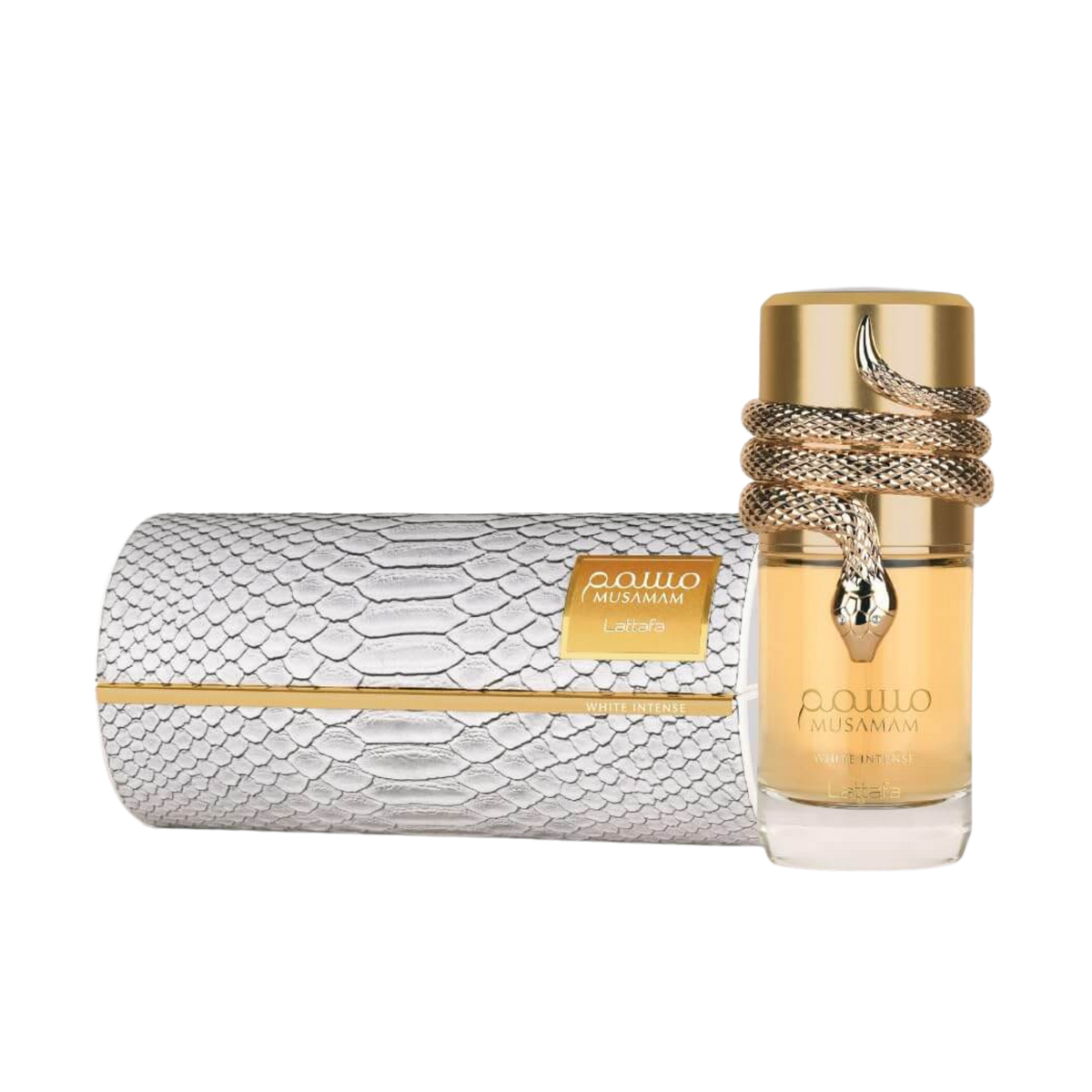 Musamam White Intense EDP