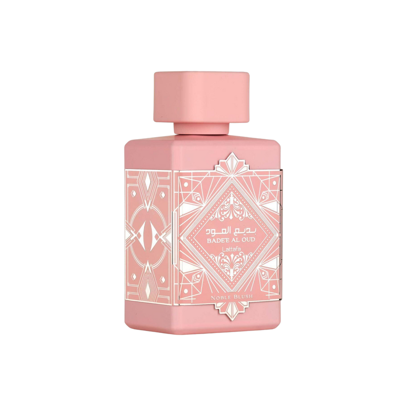Bade'e Al Oud Noble Blush EDP