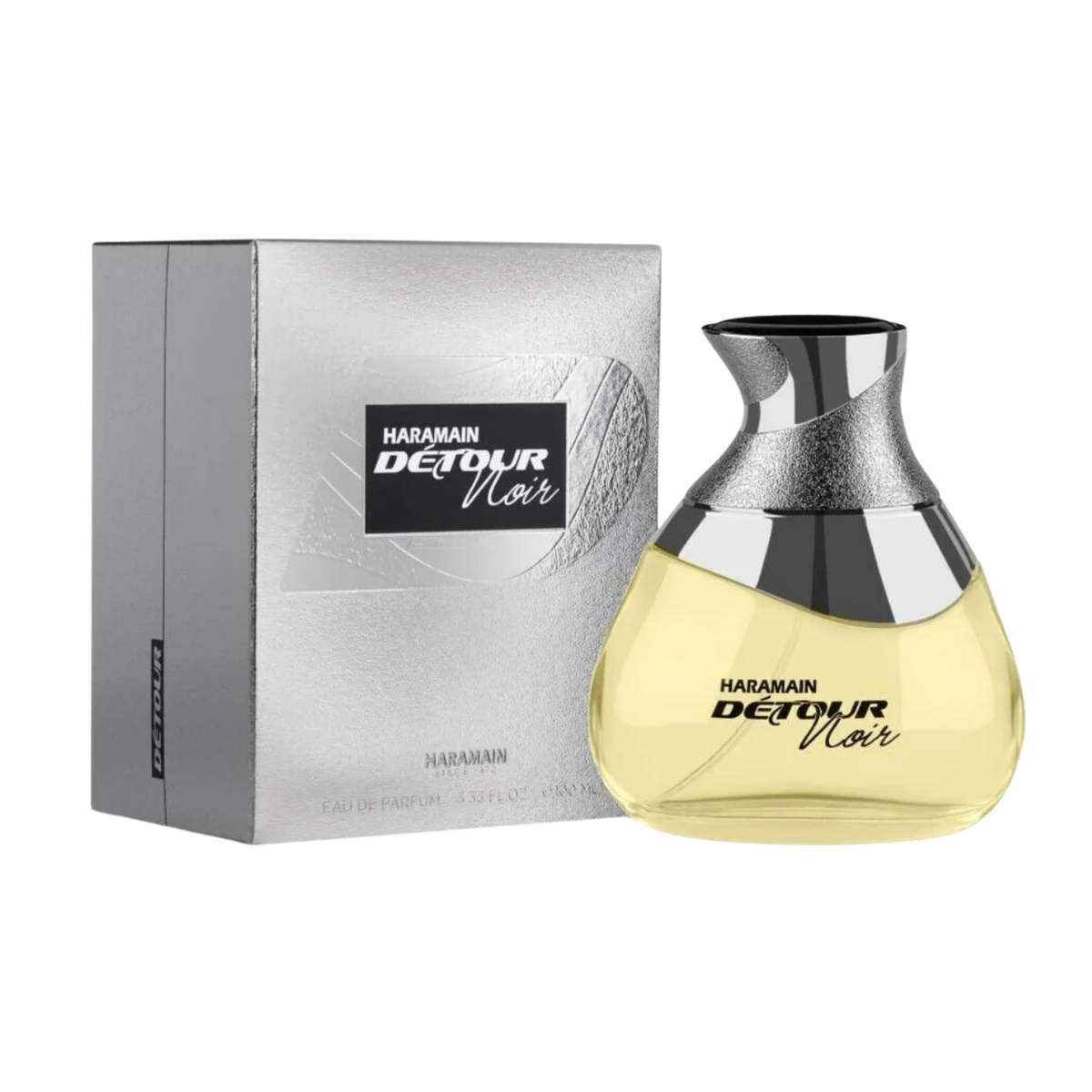 Détour Noir EDP