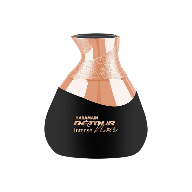 Détour Noir Intense EDP