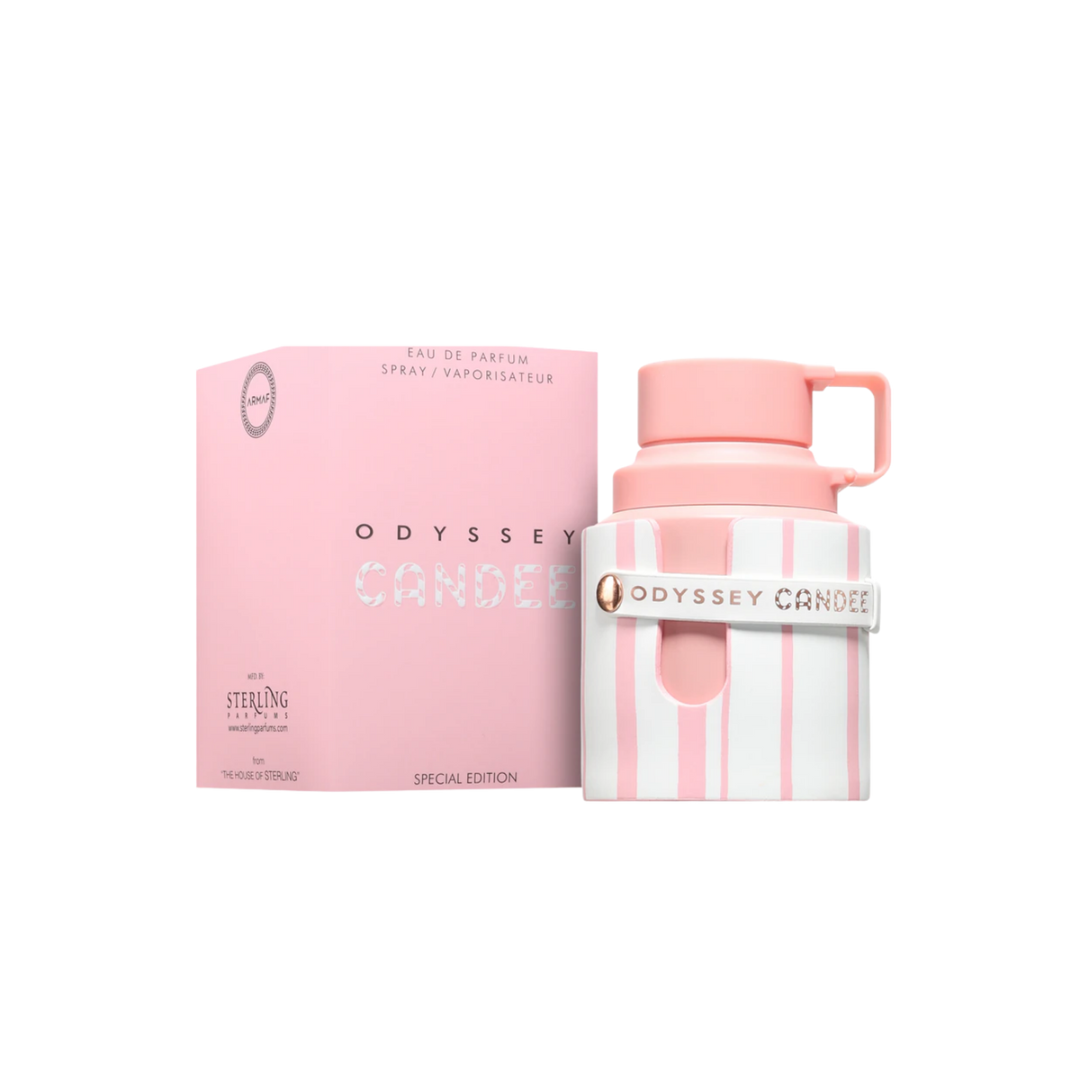 Odyssey Candee EDP