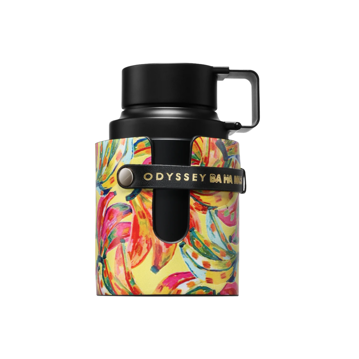Odyssey Bahamas EDP