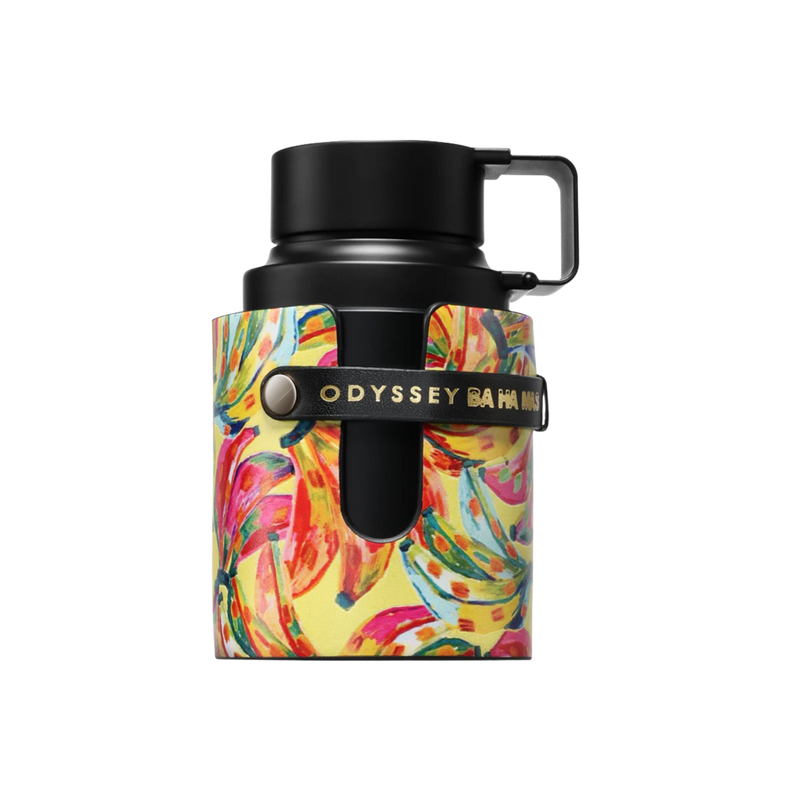 Odyssey Bahamas EDP